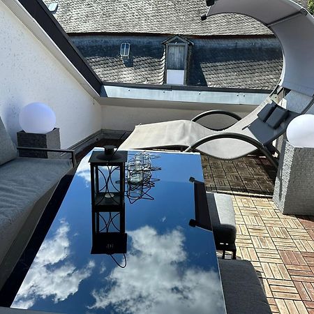 Ferienhaus Kaimt Zell Eksteriør bilde