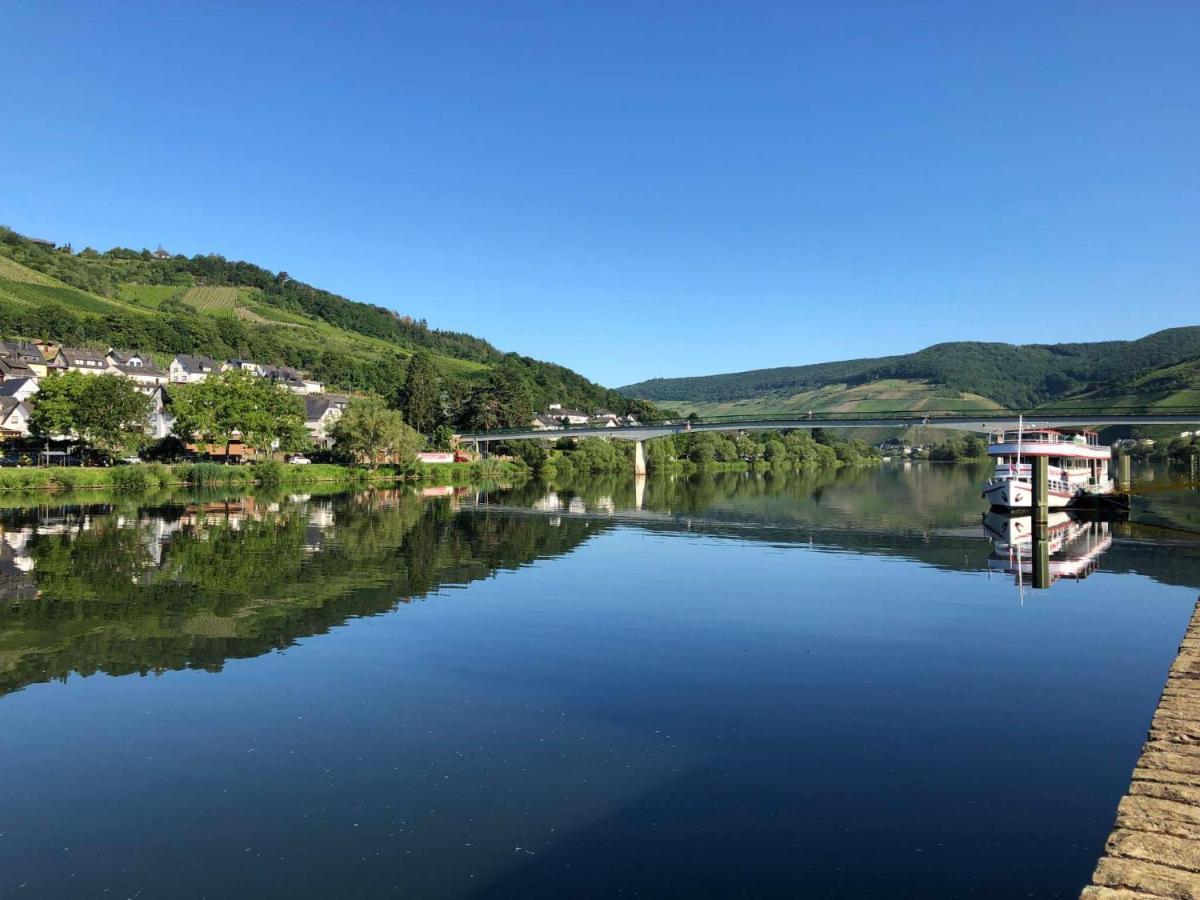 Ferienhaus Kaimt Zell Eksteriør bilde