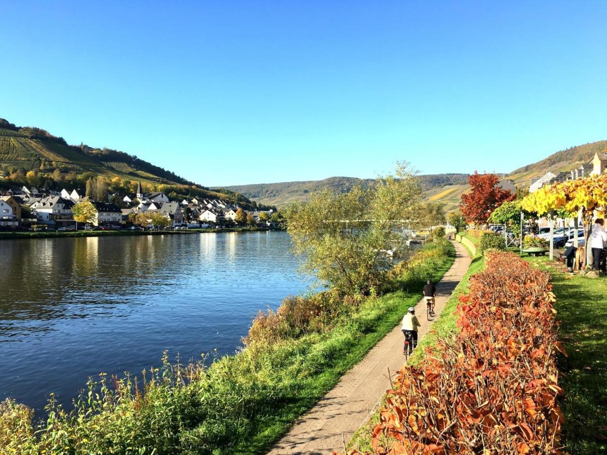 Ferienhaus Kaimt Zell Eksteriør bilde