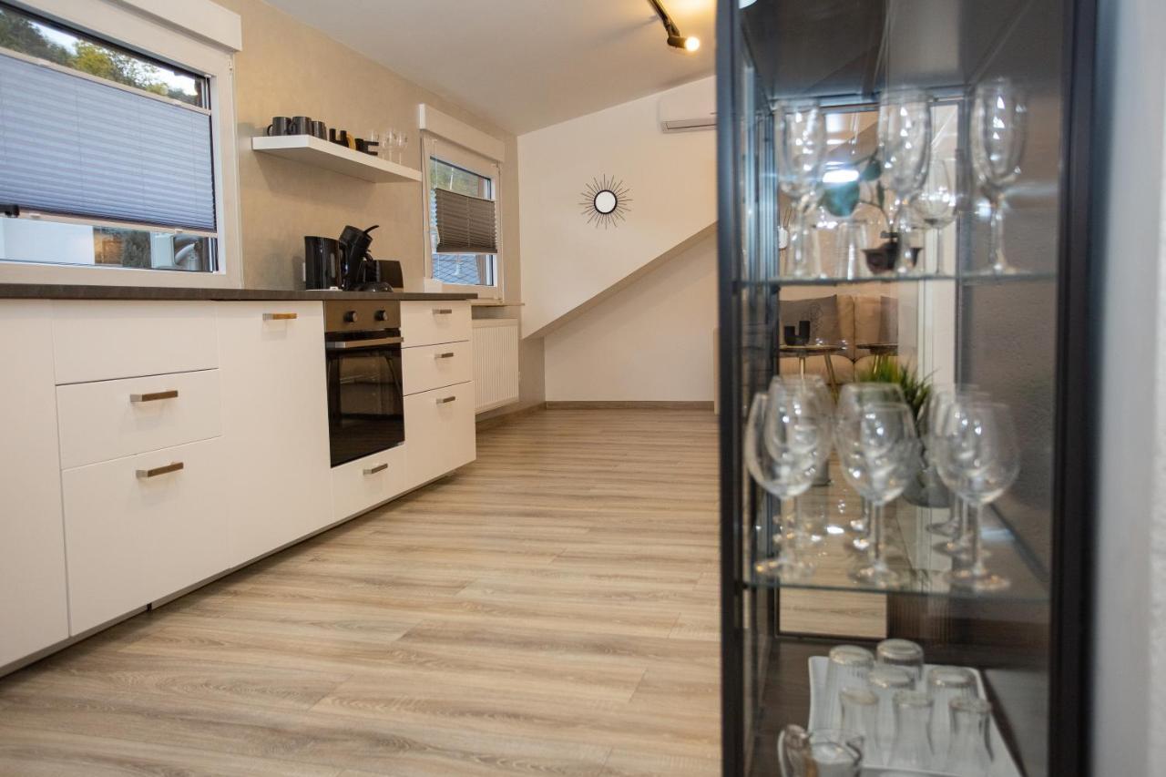 Ferienhaus Kaimt Zell Eksteriør bilde